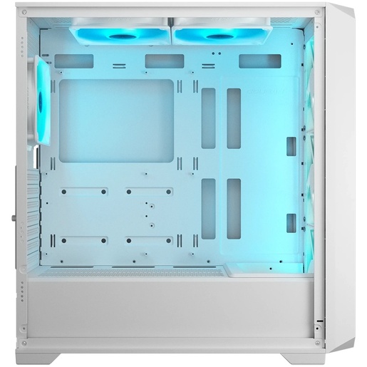 Kućište Cougar MX600 Air Pro, bijelo