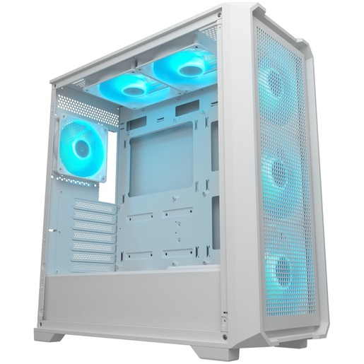 Kućište Cougar MX600 Air RGB, bijelo