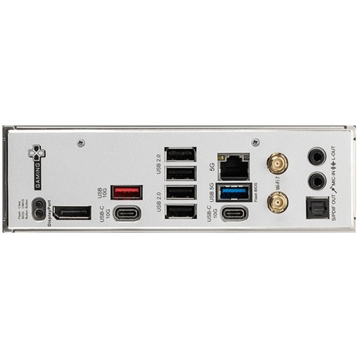 Matična ploča MSI B850 GAMING PLUS WIFI, AMD B850, AM5, ATX
