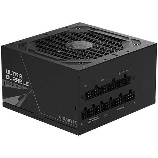 Napajanje Gigabyte UD1000GM PG5 V2 1000W, 80+ Gold, modularno, PCIe 5.1
