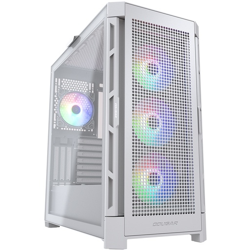 Kućište Cougar Airface Pro RGB, bijelo