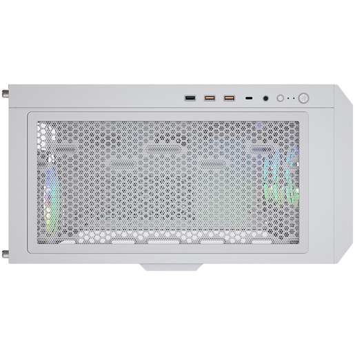 Kućište Cougar Airface Pro RGB, bijelo