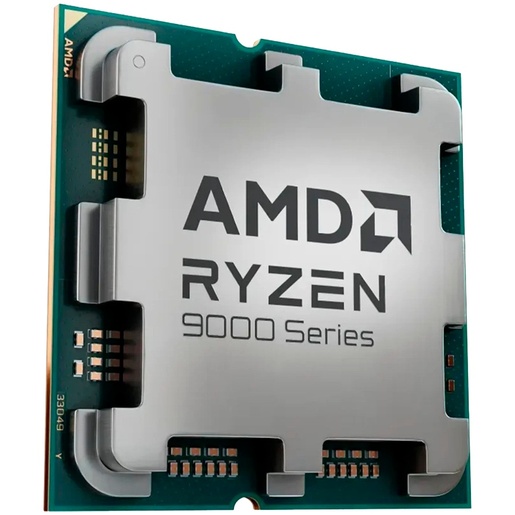 Procesor AMD Ryzen™ 9 9950X, 4,3/5,7GHz, 16C/32T, AM5