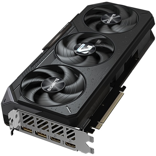 Grafička kartica Gigabyte, AMD Radeon RX 9070 XT GAMING OC 16GB GDDR6, PCIe 5.0, 2x DP, 1x HDMI (GV-R9070XTGAMING OC-16GD)