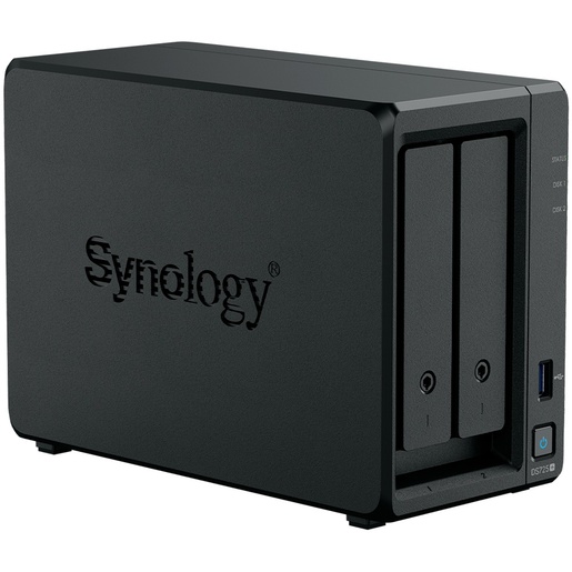 NAS uređaj Synology DiskStation DS725+