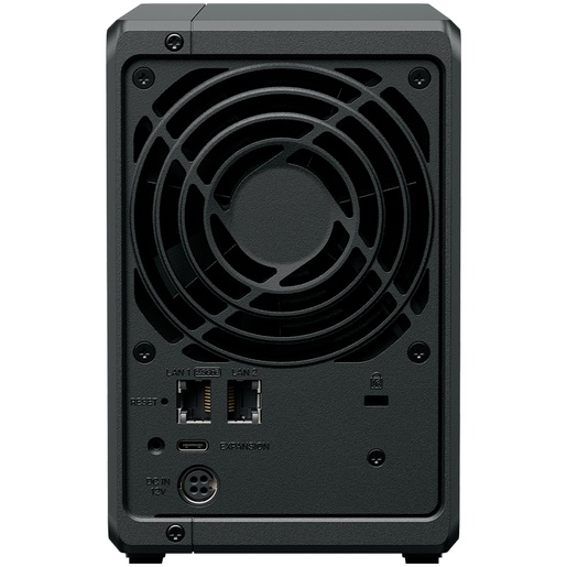 NAS uređaj Synology DiskStation DS725+