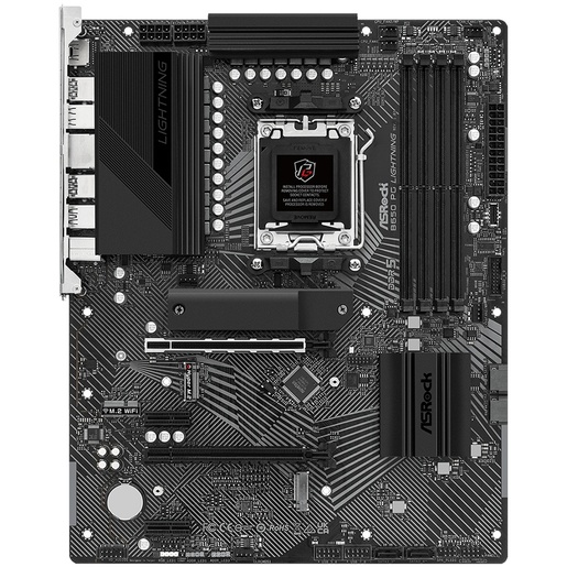 Matična ploča ASRock B650 PG Lightning, AMD B650, AM5, ATX