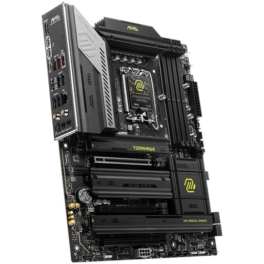 Matična ploča MSI MAG Z890 TOMAHAWK WIFI, Intel Z890, LGA1851, ATX