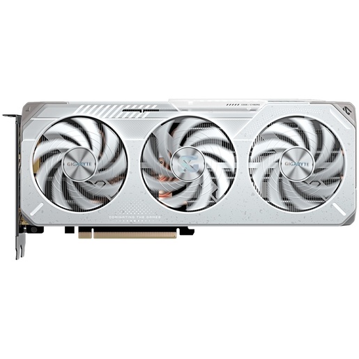 Grafička kartica Gigabyte, AMD Radeon RX 9060 XT GAMING OC ICE 16GB, PCIe 5.0, 2x DP, 1x HDMI (GV-R906XGAMINGOCICE-16GD)