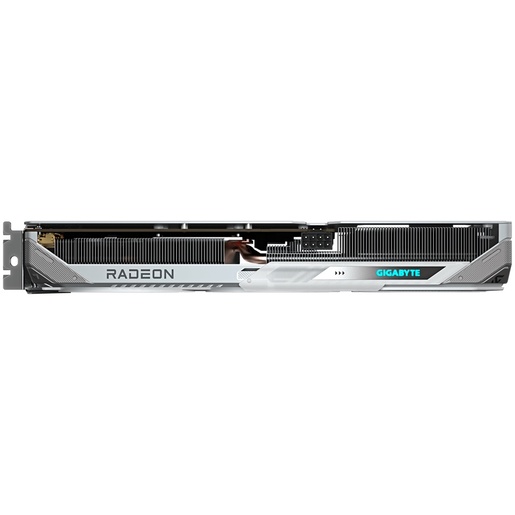Grafička kartica Gigabyte, AMD Radeon RX 9060 XT GAMING OC ICE 16GB, PCIe 5.0, 2x DP, 1x HDMI (GV-R906XGAMINGOCICE-16GD)