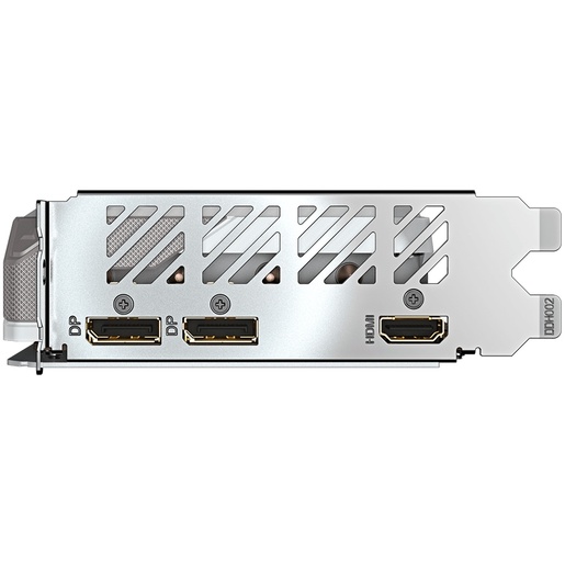 Grafička kartica Gigabyte, AMD Radeon RX 9060 XT GAMING OC ICE 16GB, PCIe 5.0, 2x DP, 1x HDMI (GV-R906XGAMINGOCICE-16GD)