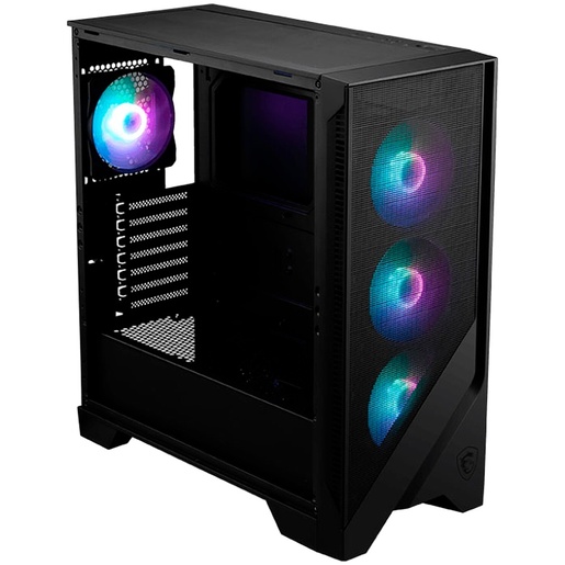 Kućište MSI MAG Forge 320R Airflow