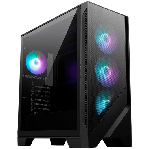 Kućište MSI MAG Forge 320R Airflow