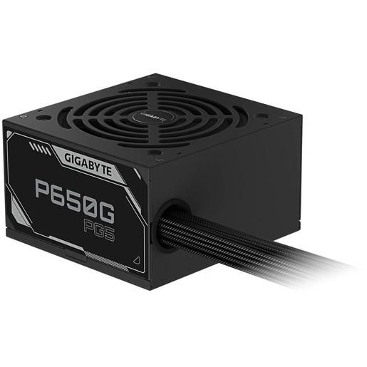 Napajanje Gigabyte P650G PG5 650W, 80+ Gold, PCIe 5.1