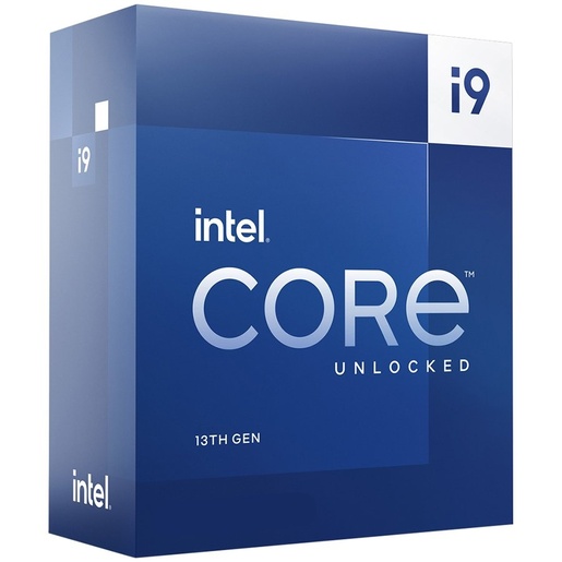 Procesor Intel Core™ i9 13900KF, 3,0/5,8GHz, 24C/32T, LGA1700
