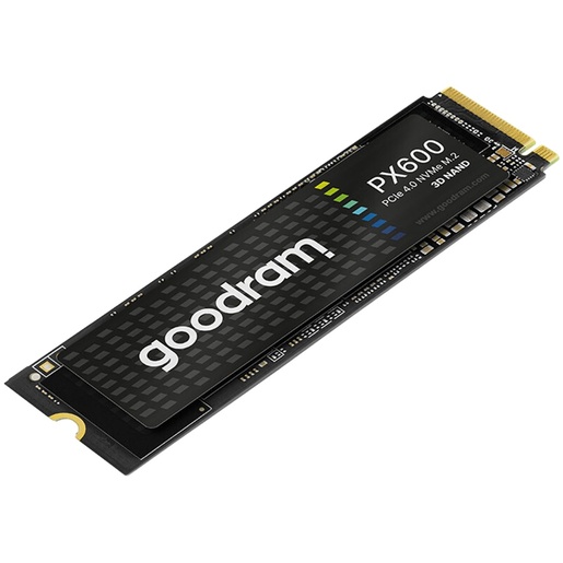 SSD 2TB Goodram PX600 Gen.2 PCIe 4.0 M.2 NVMe (SSDPR-PX600-2K0-80)