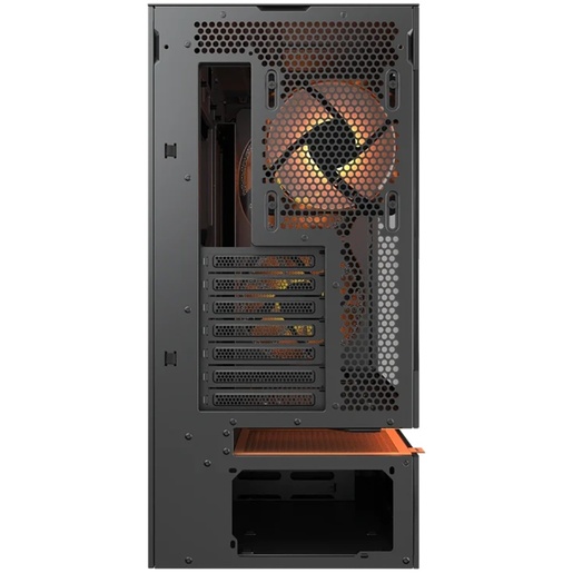 Kućište Cougar CFV235 Mesh, crno