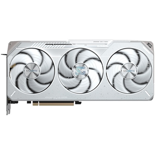 Grafička kartica Gigabyte, AMD Radeon RX 9070 XT GAMING OC ICE 16GB GDDR6, PCIe 5.0, 2x DP, 1x HDMI (GV-R907XGAMINGOCICE-16GD)