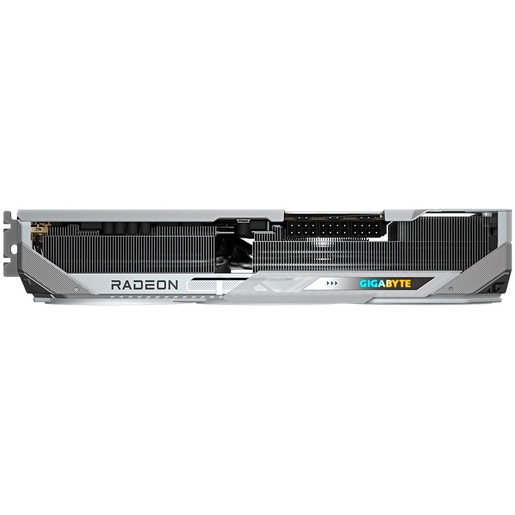 Grafička kartica Gigabyte, AMD Radeon RX 9070 XT GAMING OC ICE 16GB GDDR6, PCIe 5.0, 2x DP, 1x HDMI (GV-R907XGAMINGOCICE-16GD)