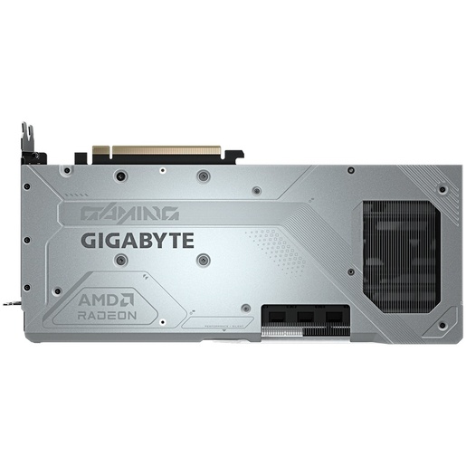 Grafička kartica Gigabyte, AMD Radeon RX 9070 XT GAMING OC ICE 16GB GDDR6, PCIe 5.0, 2x DP, 1x HDMI (GV-R907XGAMINGOCICE-16GD)