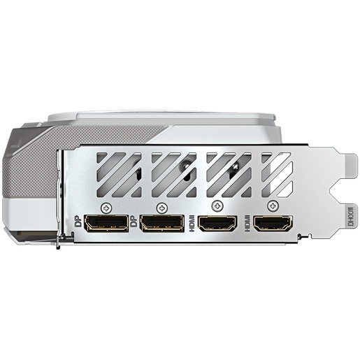 Grafička kartica Gigabyte, AMD Radeon RX 9070 XT GAMING OC ICE 16GB GDDR6, PCIe 5.0, 2x DP, 1x HDMI (GV-R907XGAMINGOCICE-16GD)