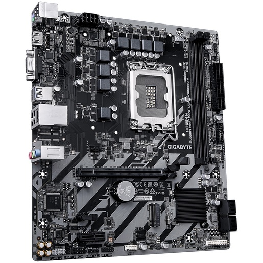 Matična ploča Gigabyte H810M H, Intel H810, LGA1851, mATX
