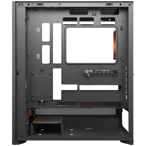 Kućište Cougar Airface 180 RGB, crno