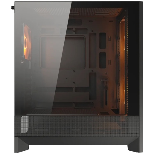 Kućište Cougar Airface 180 RGB, crno