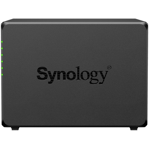 NAS uređaj Synology DiskStation DS1525+, Tower
