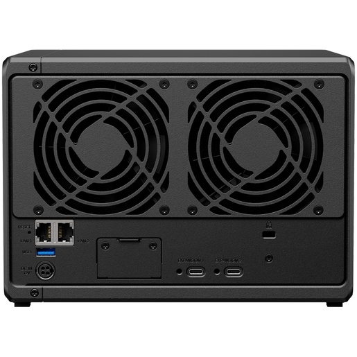 NAS uređaj Synology DiskStation DS1525+, Tower