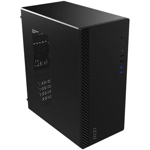Kućište MSI PRO Shield M100P