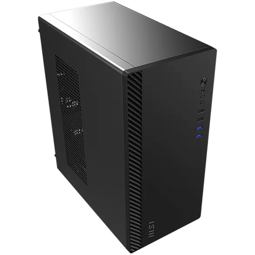 Kućište MSI PRO Shield M100P