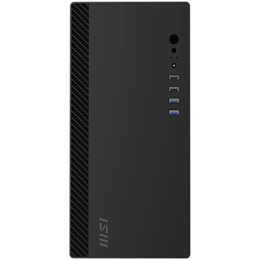 Kućište MSI PRO Shield M100P