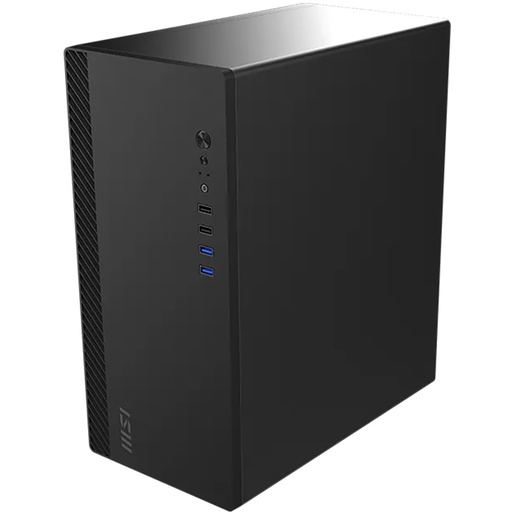Kućište MSI PRO Shield M100P