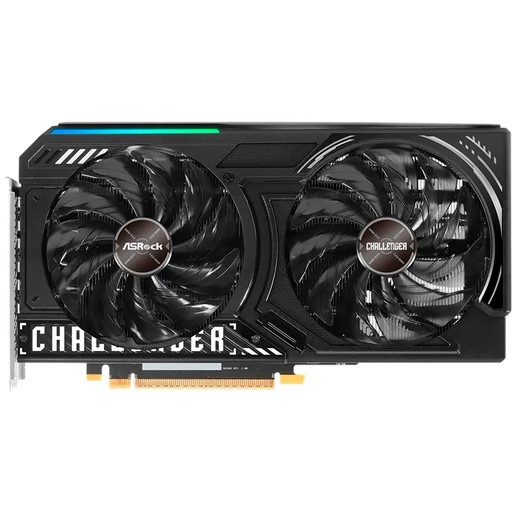 Grafička kartica ASRock, Intel Arc B580 Challenger OC 12GB GDDR6, PCIe 4.0, 3x DP, 1x HDMI (B580 CL 12GO)