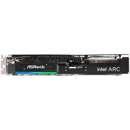 Grafička kartica ASRock, Intel Arc B580 Challenger OC 12GB GDDR6, PCIe 4.0, 3x DP, 1x HDMI (B580 CL 12GO)