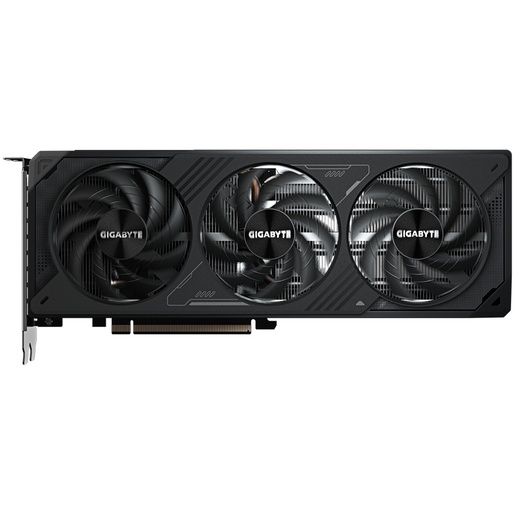 Grafička kartica Gigabyte, nVidia GeForce RTX 5070 WINDFORCE OC SFF 12GB GDDR7, PCIe 5.0, 3x DP, 1x HDMI (GV-N5070WF3OC-12GD)