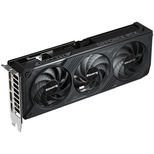 Grafička kartica Gigabyte, nVidia GeForce RTX 5070 WINDFORCE OC SFF 12GB GDDR7, PCIe 5.0, 3x DP, 1x HDMI (GV-N5070WF3OC-12GD)