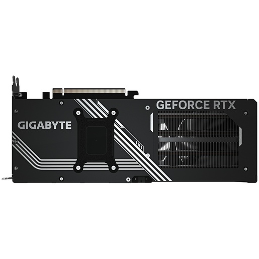 Grafička kartica Gigabyte, nVidia GeForce RTX 5070 WINDFORCE OC SFF 12GB GDDR7, PCIe 5.0, 3x DP, 1x HDMI (GV-N5070WF3OC-12GD)