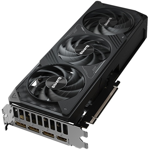 Grafička kartica Gigabyte, nVidia GeForce RTX 5070 WINDFORCE OC SFF 12GB GDDR7, PCIe 5.0, 3x DP, 1x HDMI (GV-N5070WF3OC-12GD)