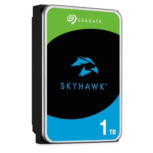 Tvrdi disk 1TB Seagate SkyHawk Surveillance 3.5", 5400rpm (ST1000VX013)