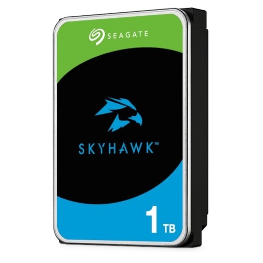 Tvrdi disk 1TB Seagate SkyHawk Surveillance 3.5", 5400rpm (ST1000VX013)