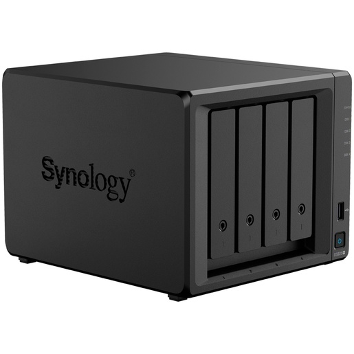 NAS uređaj Synology DiskStation DS925+, Tower