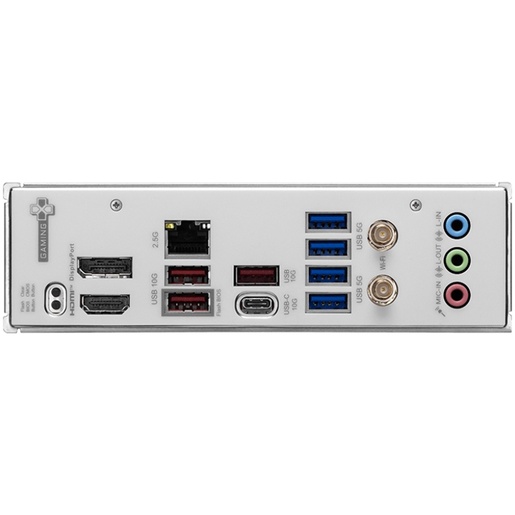 Matična ploča MSI B850 GAMING PLUS WIFI6E, AMD B850, AM5, ATX