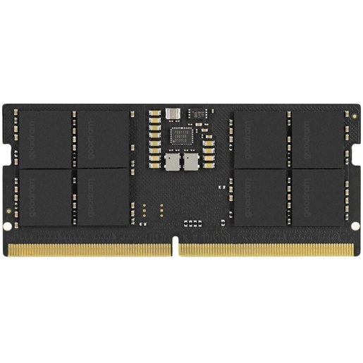 Memorija Goodram 16GB DDR5 5600MHz, CL46, SODIMM