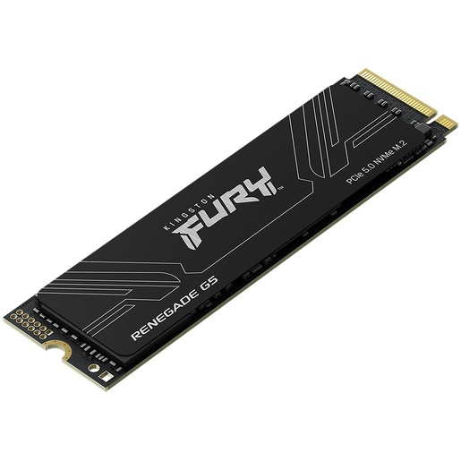 SSD 1TB Kingston FURY Renegade G5 PCIe 5.0 M.2 NVMe (SFYR2S/1T0)