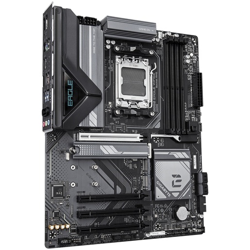 Matična ploča Gigabyte B850 EAGLE WIFI6E, AMD B850, AM5, ATX