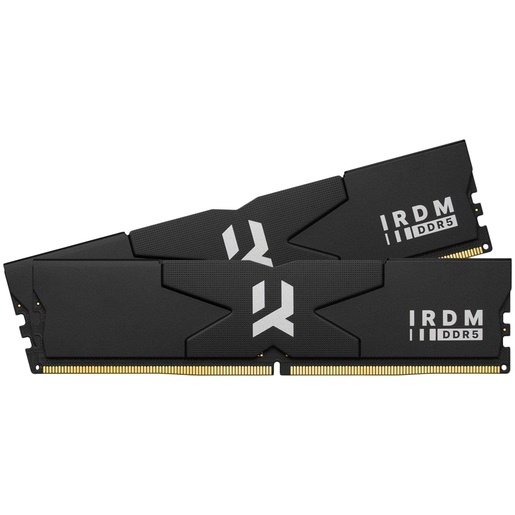 Memorija Goodram 32GB (2x16) DDR5 6400MHz, CL32, DIMM