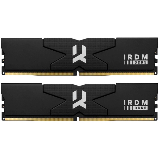 Memorija Goodram 32GB (2x16) DDR5 6400MHz, CL32, DIMM