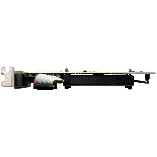 Grafička kartica Gigabyte, nVidia GeForce GT 710 2GB DDR3 (GV-N710D3-2GL 2.0)